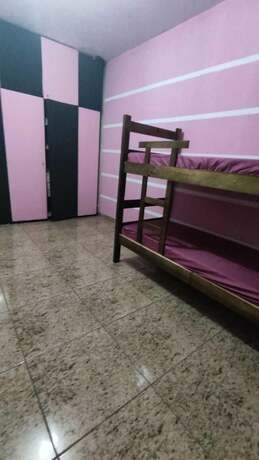 Imagen general del Hotel Hostel Goi&acirc;nia... Foto 2