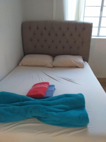 Imagen de la habitación del Hotel Hostel Goi&acirc;nia... Foto 18