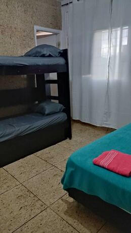 Imagen general del Hotel Hostel Goi&acirc;nia... Foto 3