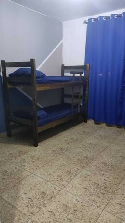 Imagen general del Hotel Hostel Goi&acirc;nia... Foto 4