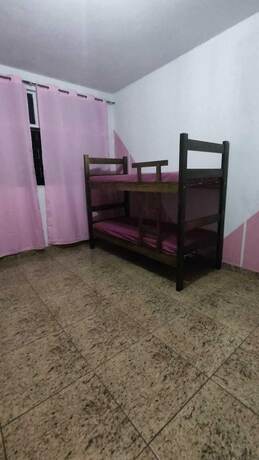 Imagen general del Hotel Hostel Goi&acirc;nia... Foto 6