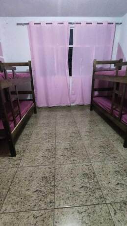 Imagen general del Hotel Hostel Goi&acirc;nia... Foto 7