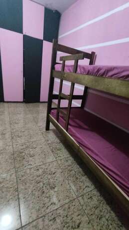 Imagen general del Hotel Hostel Goi&acirc;nia... Foto 8