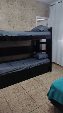 Imagen general del Hotel Hostel Goi&acirc;nia... Foto 12