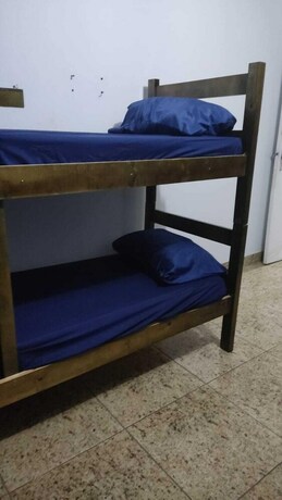 Imagen general del Hotel Hostel Goi&acirc;nia... Foto 15