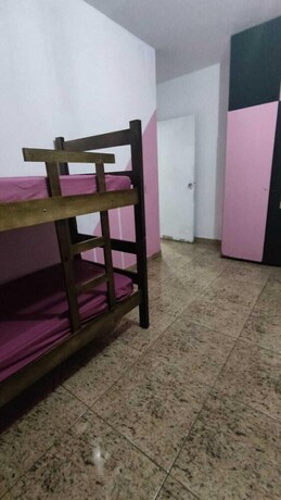 Imagen general del Hotel Hostel Goi&acirc;nia... Foto 16