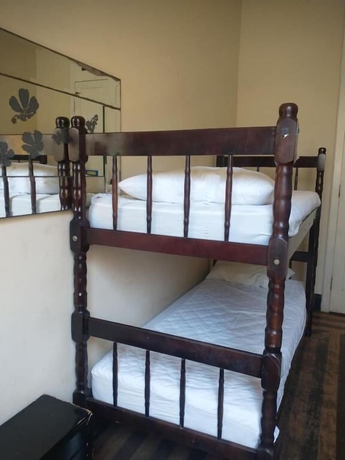 Imagen de la habitación del Hotel Hostel Guanaan&iacute;. Foto 4