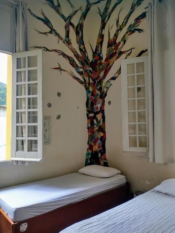 Imagen de la habitación del Hotel Hostel Guanaan&iacute;. Foto 5