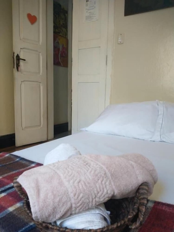 Imagen de la habitación del Hotel Hostel Guanaan&iacute;. Foto 8