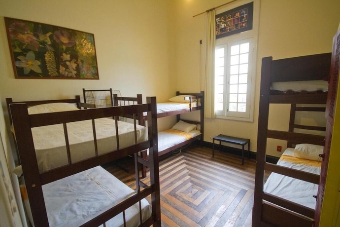 Imagen de la habitación del Hotel Hostel Guanaan&iacute;. Foto 12