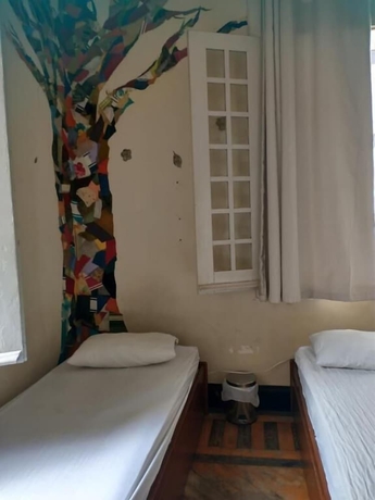 Imagen de la habitación del Hotel Hostel Guanaan&iacute;. Foto 14