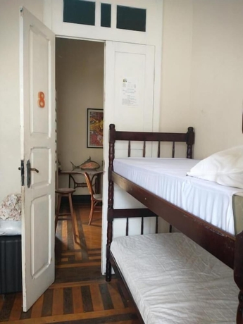 Imagen de la habitación del Hotel Hostel Guanaan&iacute;. Foto 16
