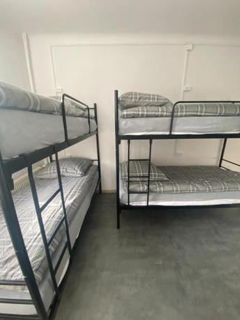 Imagen de la habitación del Hotel Hostel Harmonia. Foto 12
