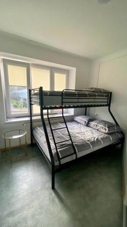 Imagen de la habitación del Hotel Hostel Harmonia. Foto 14