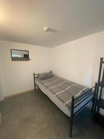 Imagen de la habitación del Hotel Hostel Harmonia. Foto 17