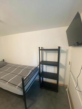 Imagen general del Hotel Hostel Harmonia. Foto 4