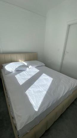 Imagen general del Hotel Hostel Harmonia. Foto 11