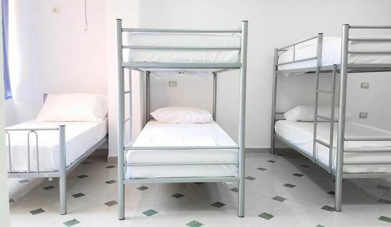 Imagen de la habitación del Hotel Hostel Hasta La Vista. Foto 15