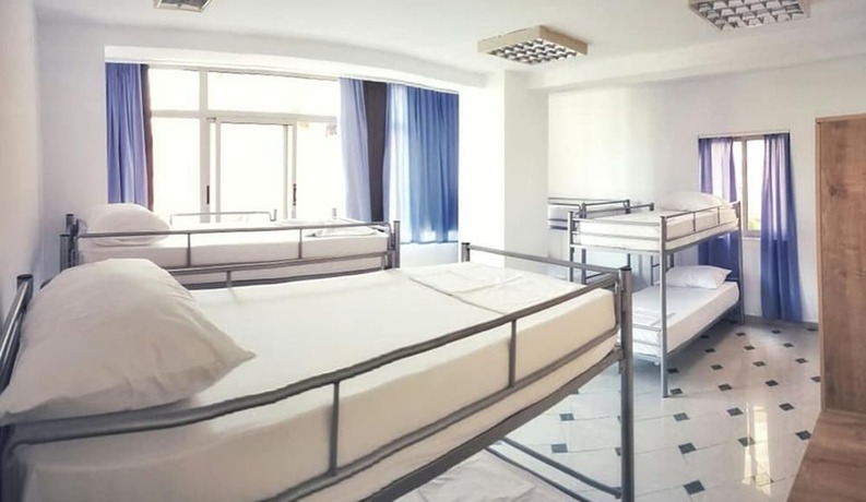 Imagen de la habitación del Hotel Hostel Hasta La Vista. Foto 16