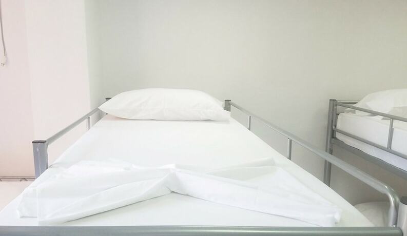Imagen de la habitación del Hotel Hostel Hasta La Vista. Foto 20
