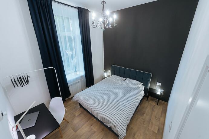 Imagen general del Hotel Hostel Himki. Foto 1
