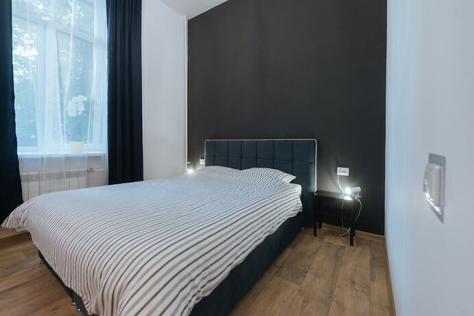 Imagen de la habitación del Hotel Hostel Himki. Foto 12