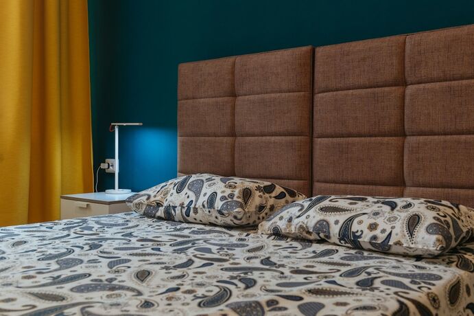 Imagen general del Hotel Hostel Himki. Foto 4