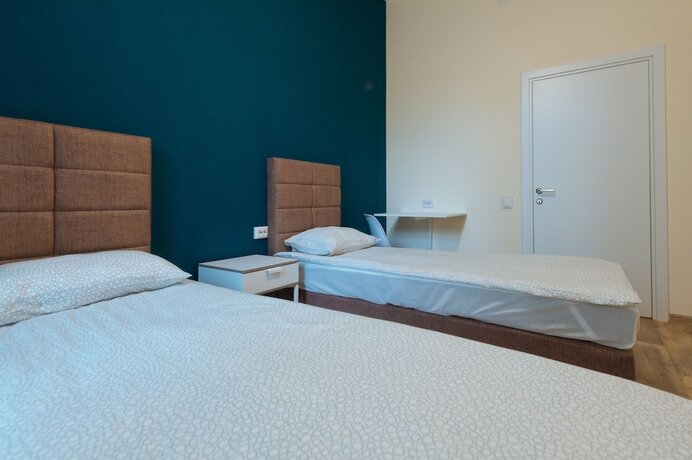 Imagen general del Hotel Hostel Himki. Foto 10