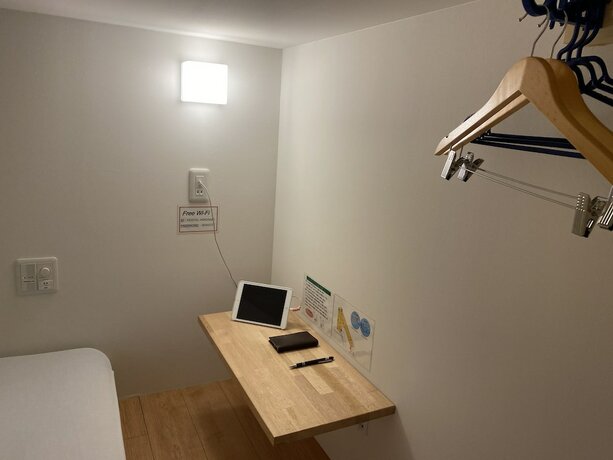 Imagen de la habitación del Hotel Hostel Hirosaki - Hostel. Foto 18