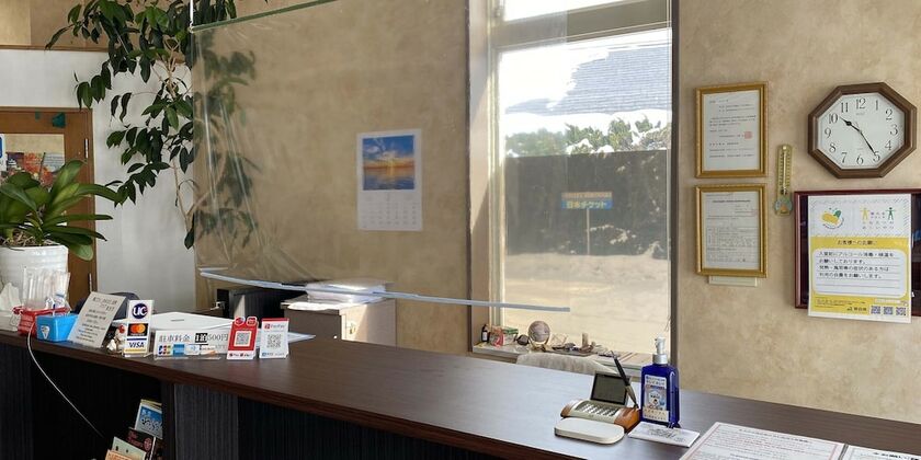 Imagen general del Hotel Hostel Hirosaki - Hostel. Foto 10