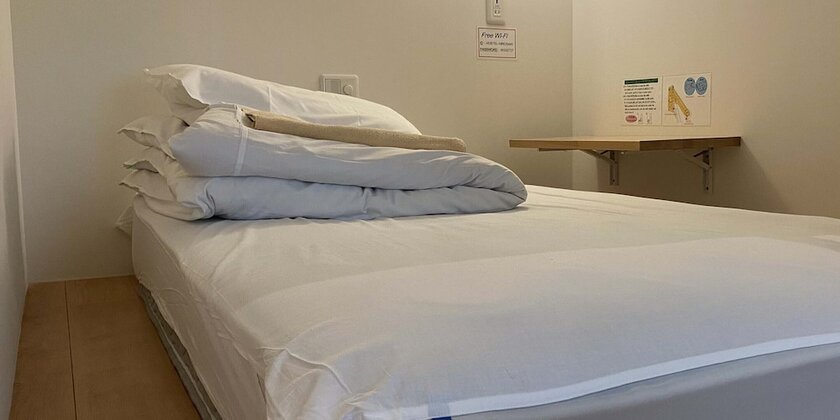 Imagen de la habitación del Hotel Hostel Hirosaki - Hostel. Foto 19