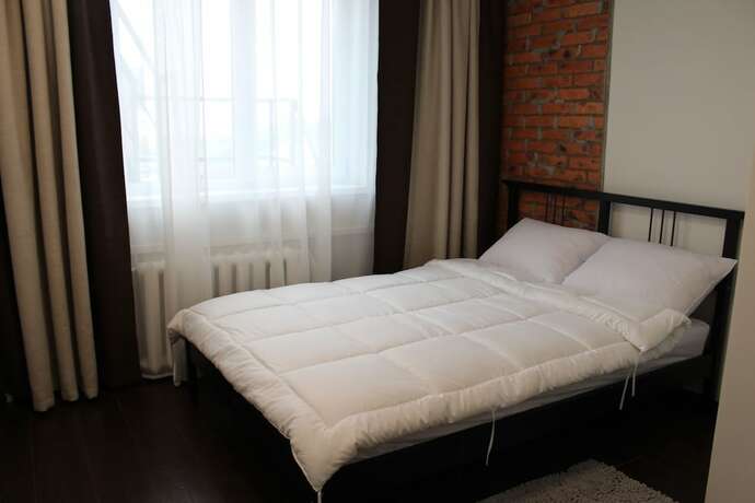 Imagen de la habitación del Hotel Hostel Hot Place. Foto 12