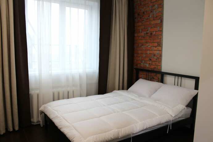 Imagen de la habitación del Hotel Hostel Hot Place. Foto 15