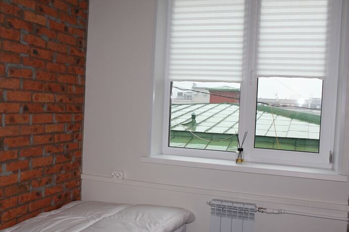 Imagen de la habitación del Hotel Hostel Hot Place. Foto 16