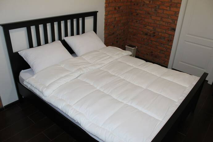 Imagen de la habitación del Hotel Hostel Hot Place. Foto 18