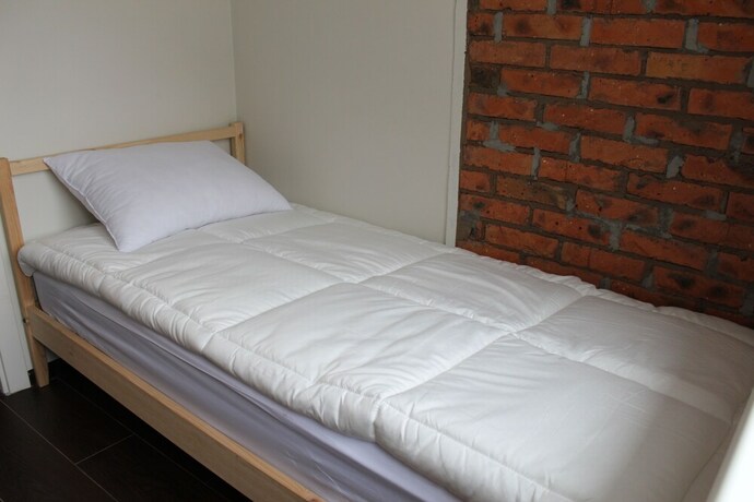 Imagen de la habitación del Hotel Hostel Hot Place. Foto 19