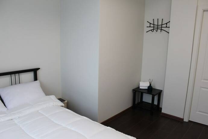 Imagen de la habitación del Hotel Hostel Hot Place. Foto 20