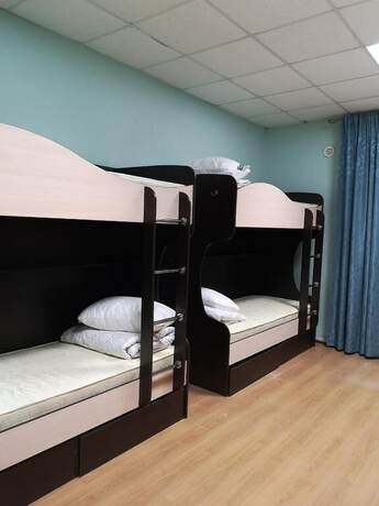 Imagen general del Hotel Hostel House. Foto 1