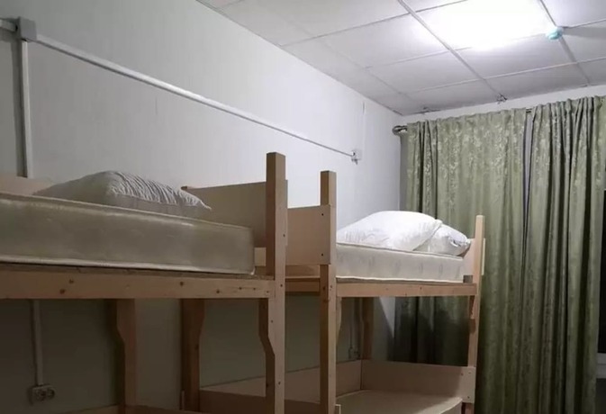 Imagen general del Hotel Hostel House. Foto 2