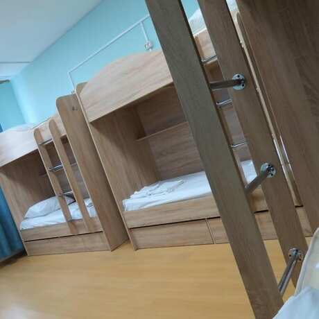 Imagen general del Hotel Hostel House. Foto 3