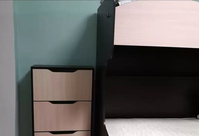 Imagen general del Hotel Hostel House. Foto 5