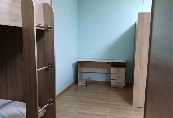 Imagen general del Hotel Hostel House. Foto 6