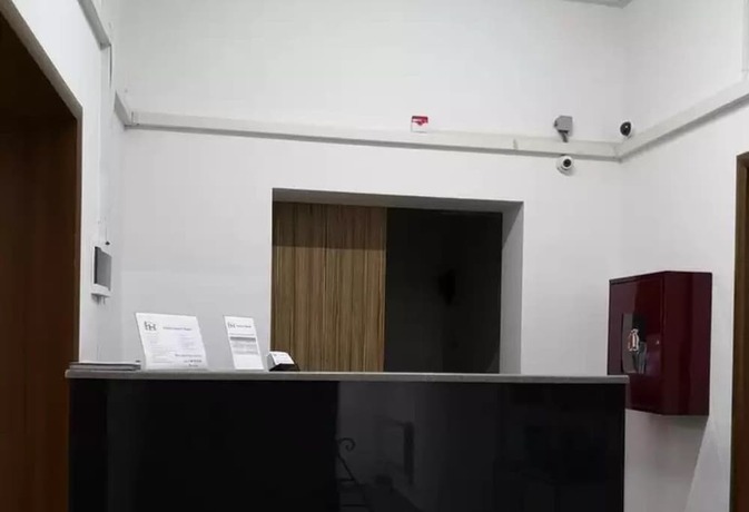 Imagen general del Hotel Hostel House. Foto 8