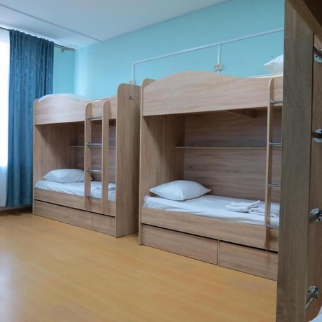 Imagen general del Hotel Hostel House. Foto 9