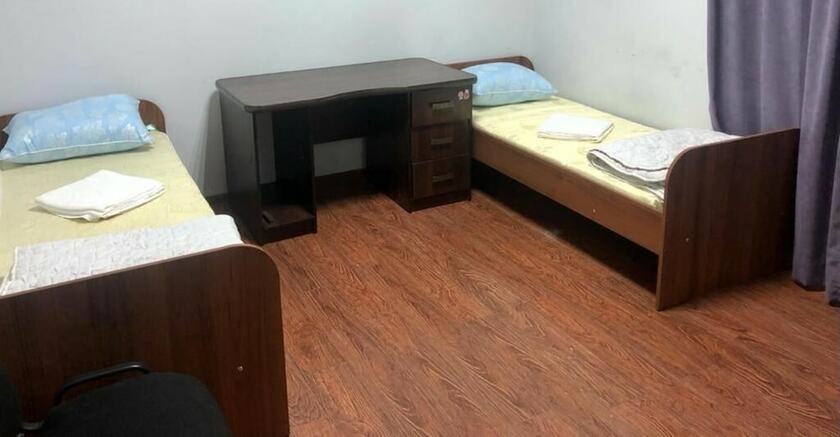 Imagen general del Hotel Hostel House. Foto 10