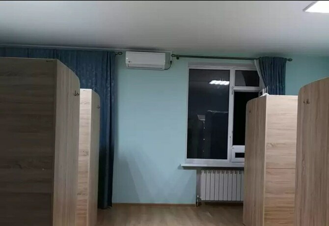 Imagen de la habitación del Hotel Hostel House. Foto 12