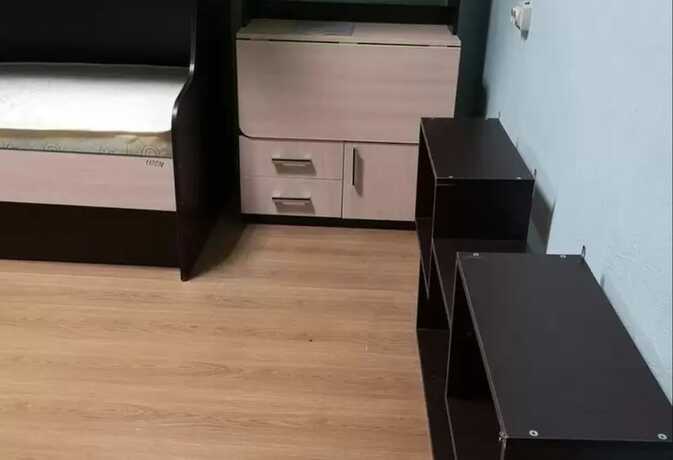 Imagen de la habitación del Hotel Hostel House. Foto 19