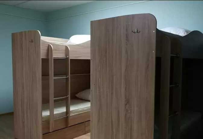 Imagen de la habitación del Hotel Hostel House. Foto 20