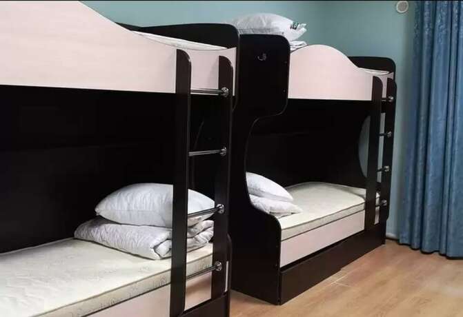 Imagen de la habitación del Hotel Hostel House. Foto 21