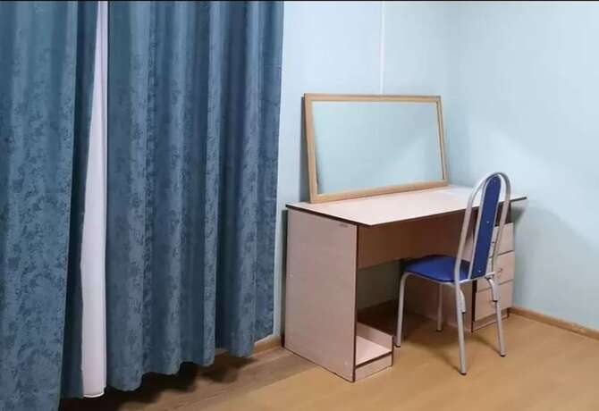 Imagen de la habitación del Hotel Hostel House. Foto 22